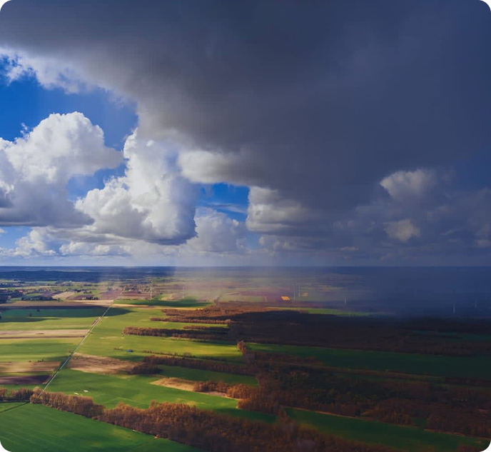 Weather Consulting Services