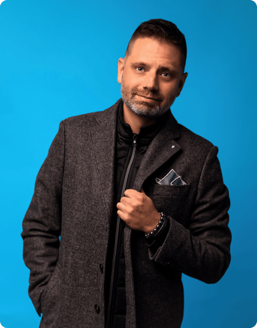 Bo Cole Head Meteorologist